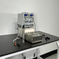 Eppendorf DASbox Mini Bioreactor image 0